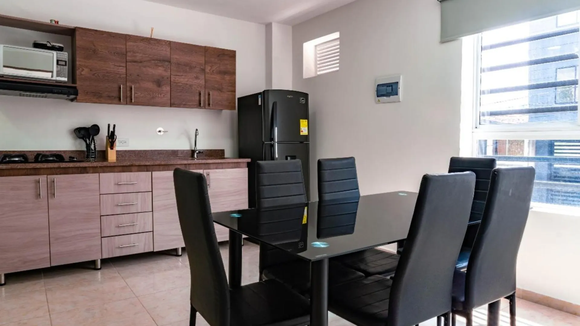 Apartamentos San Javier メデジン コロンビア