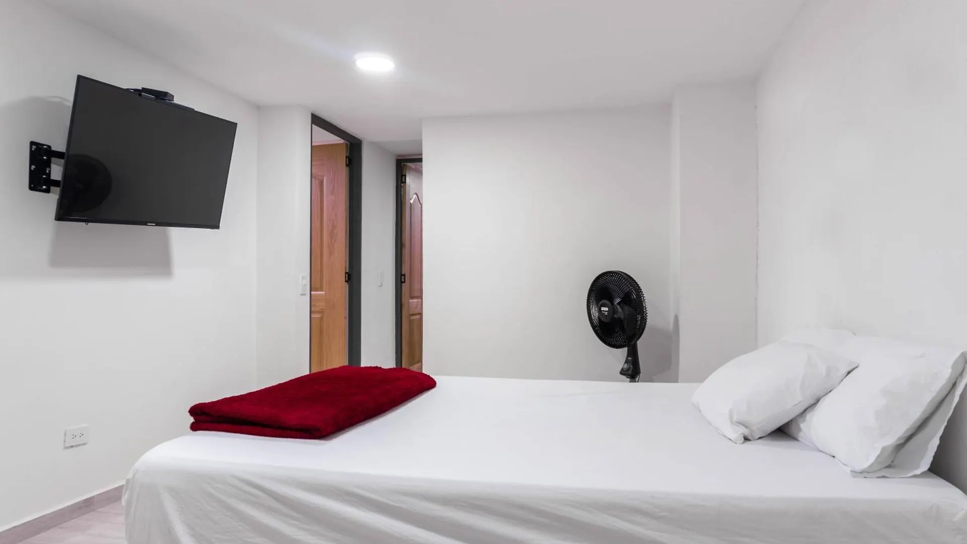 Apartamentos San Javier メデジン アパート