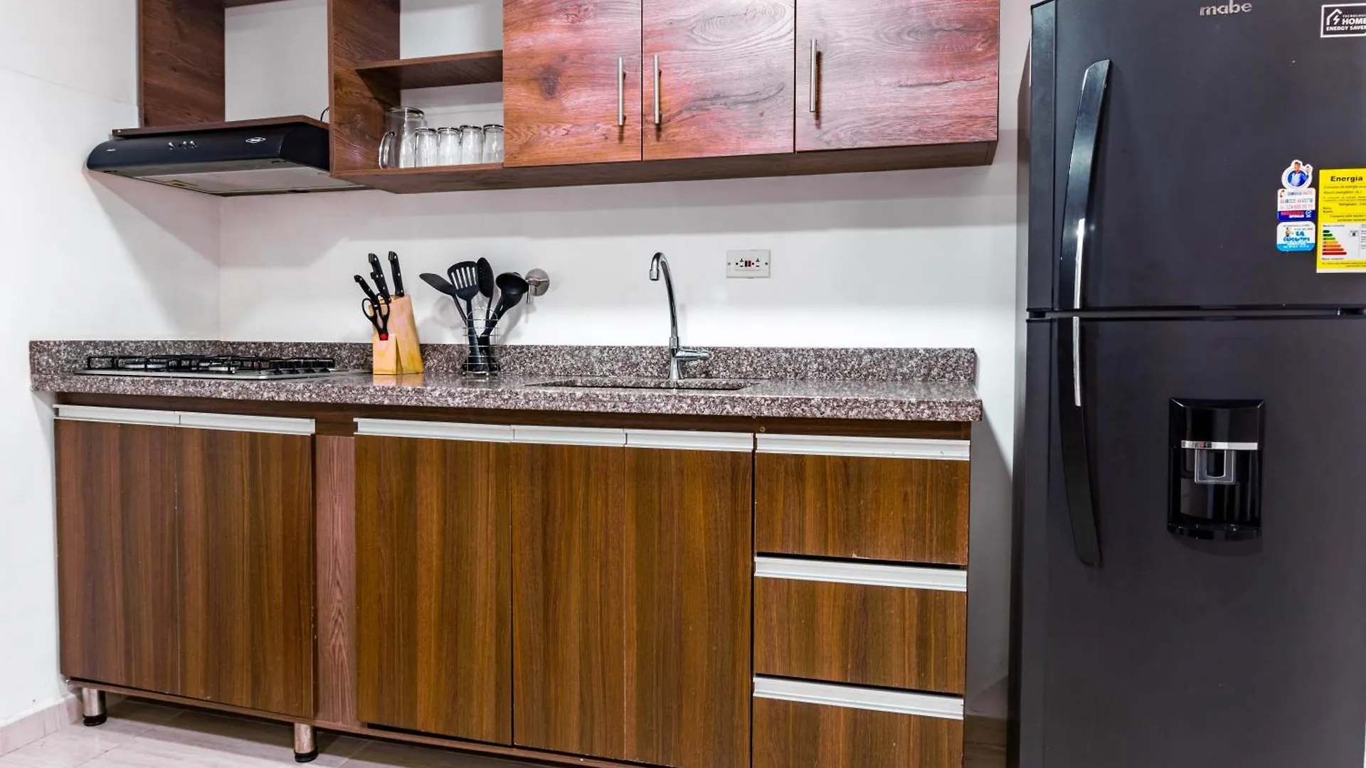 Apartamentos San Javier メデジン コロンビア