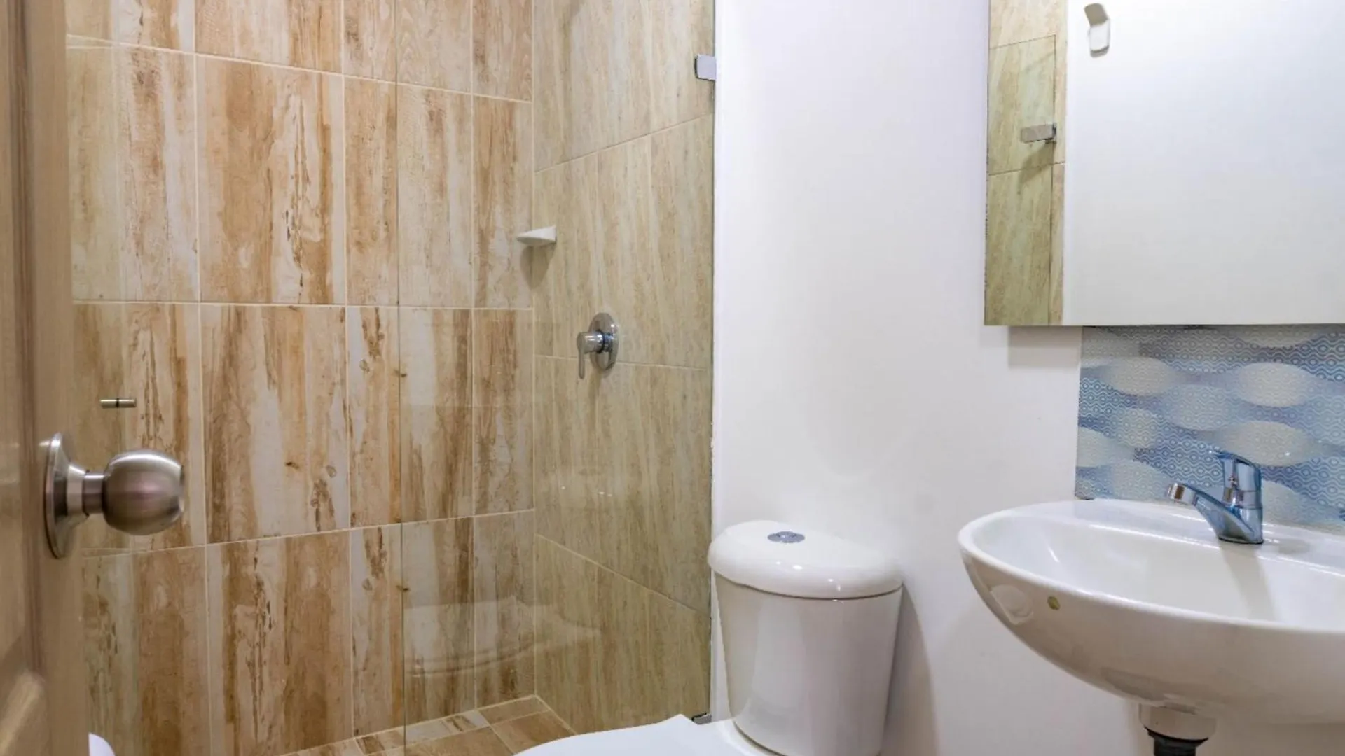 Apartamentos San Javier メデジン