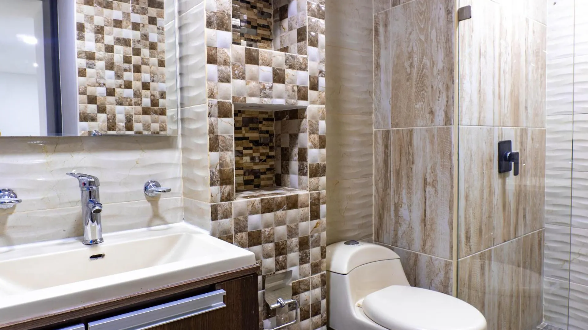 Апартаменты Apartamentos San Javier Медельин