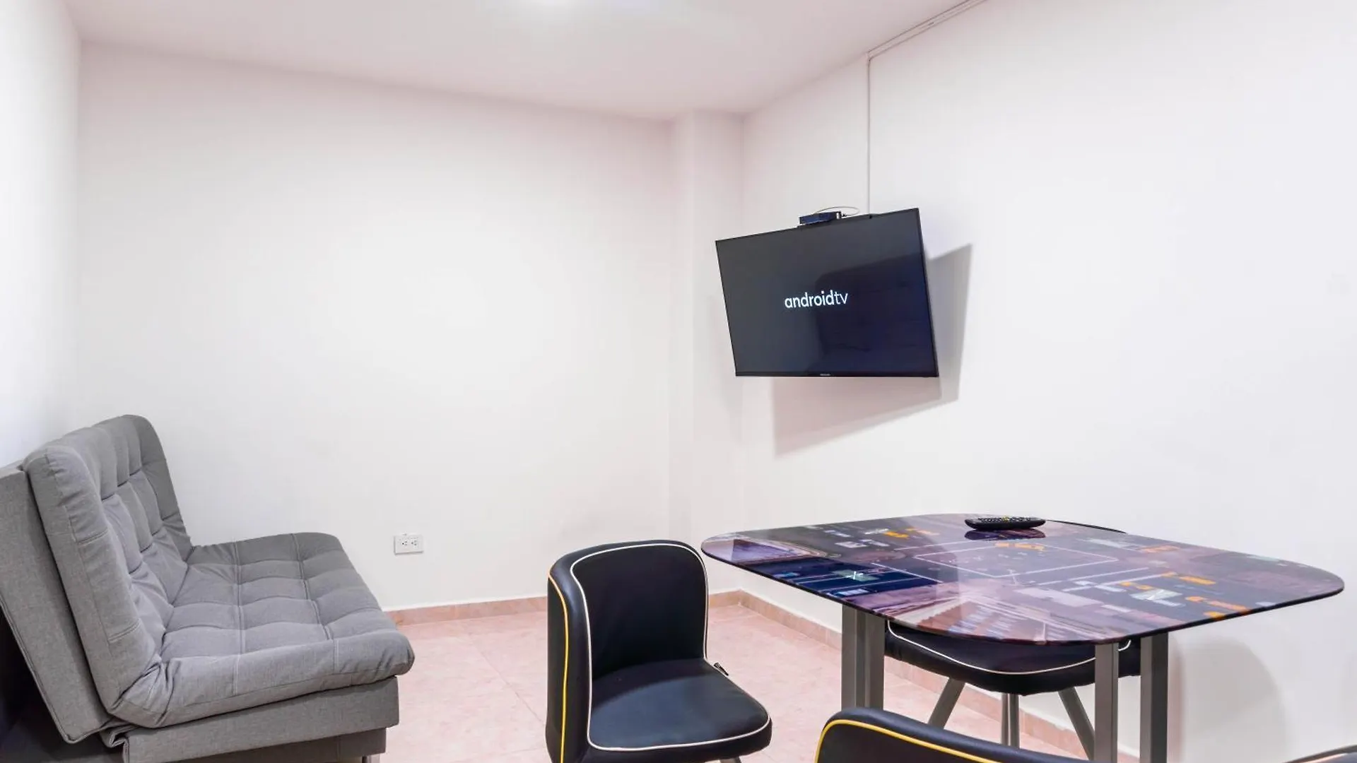 アパート Apartamentos San Javier メデジン