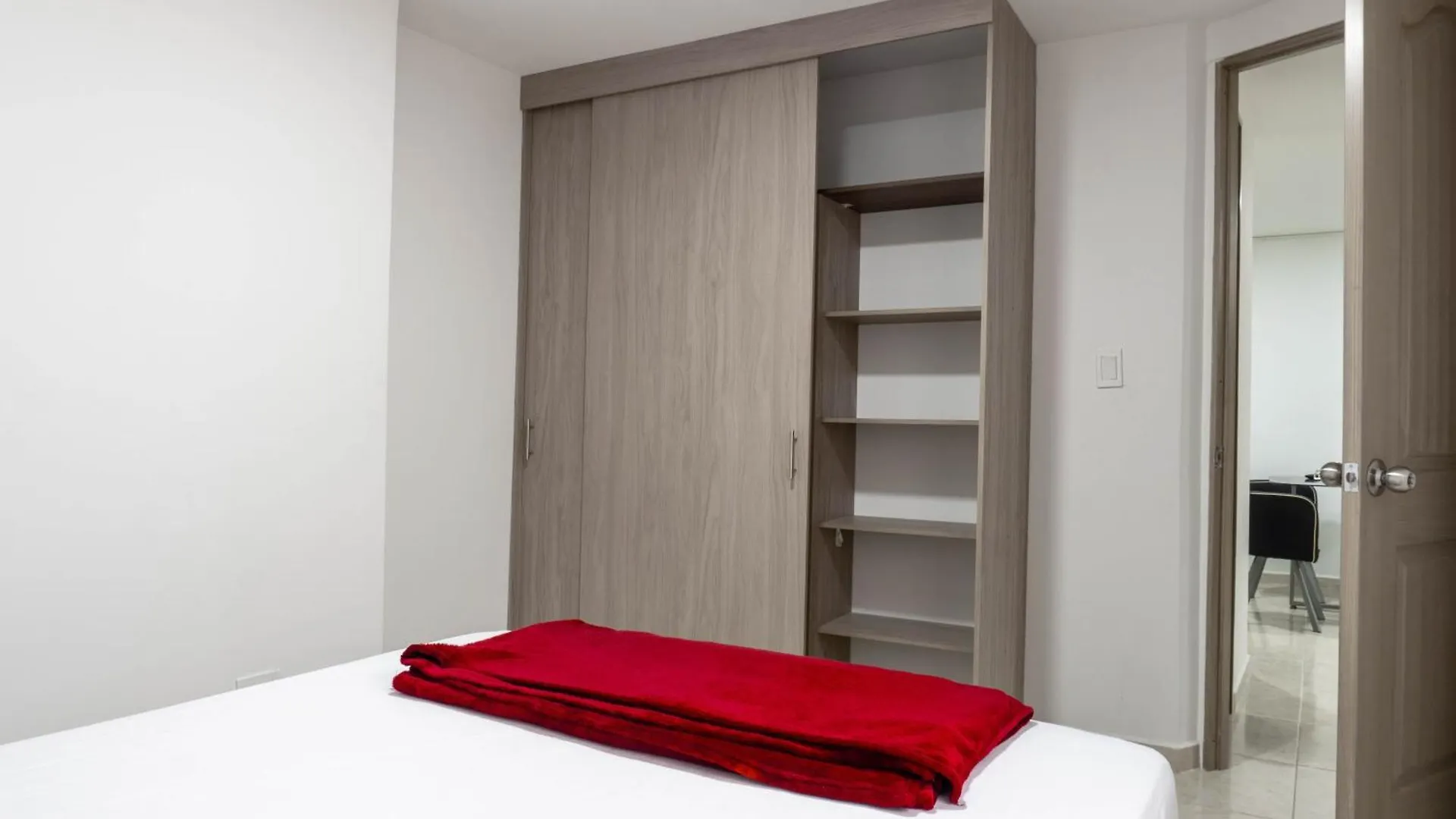 Apartamentos San Javier メデジン 0*,  コロンビア